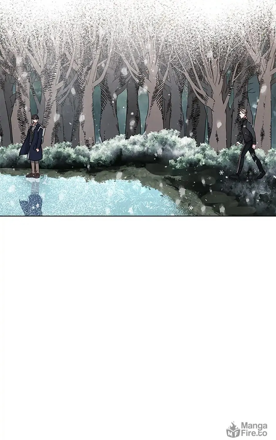 Read A Sunny Night Walk chapter 8 image 18 on Lezhin
