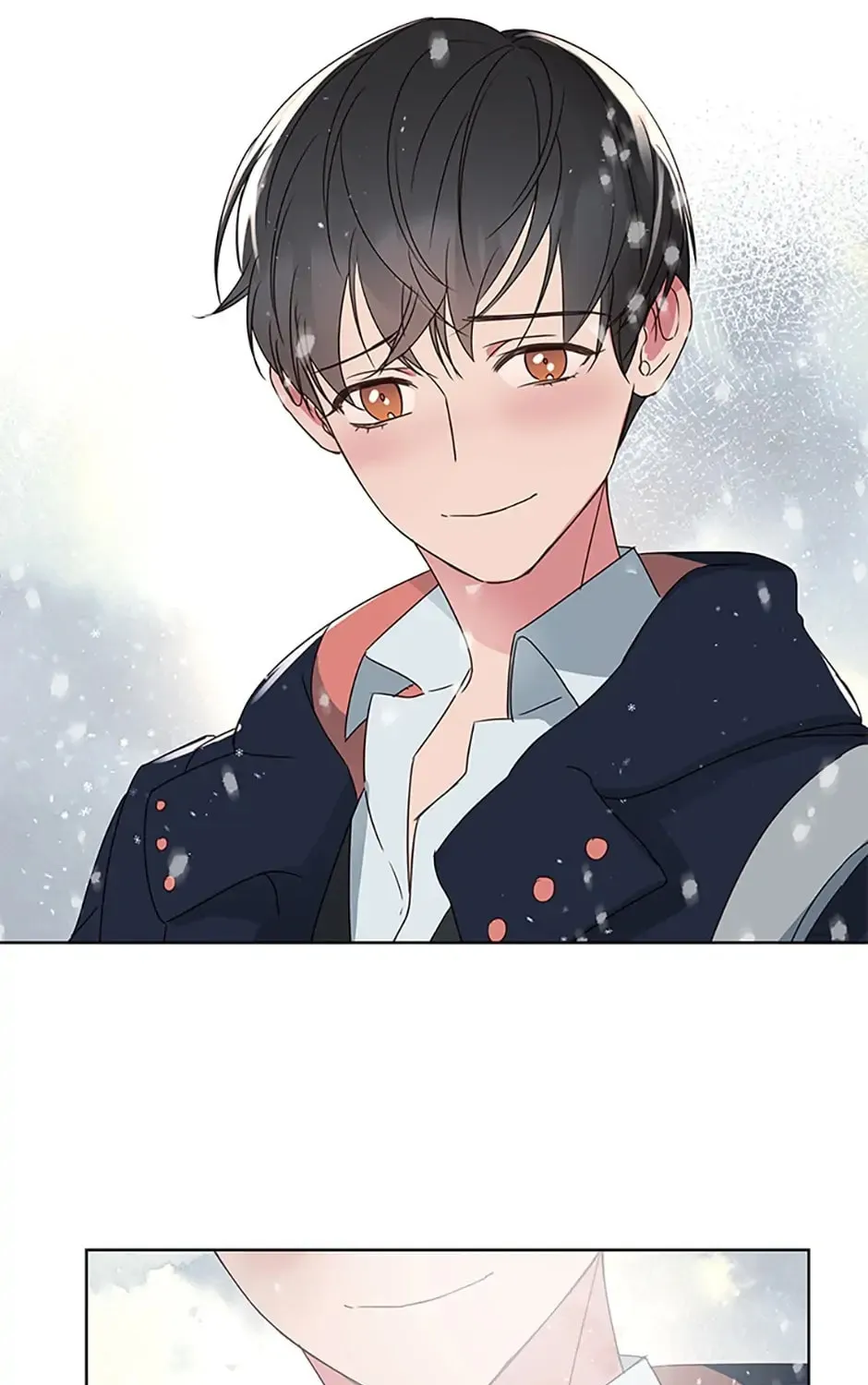 Read A Sunny Night Walk chapter 8 image 20 on Lezhin