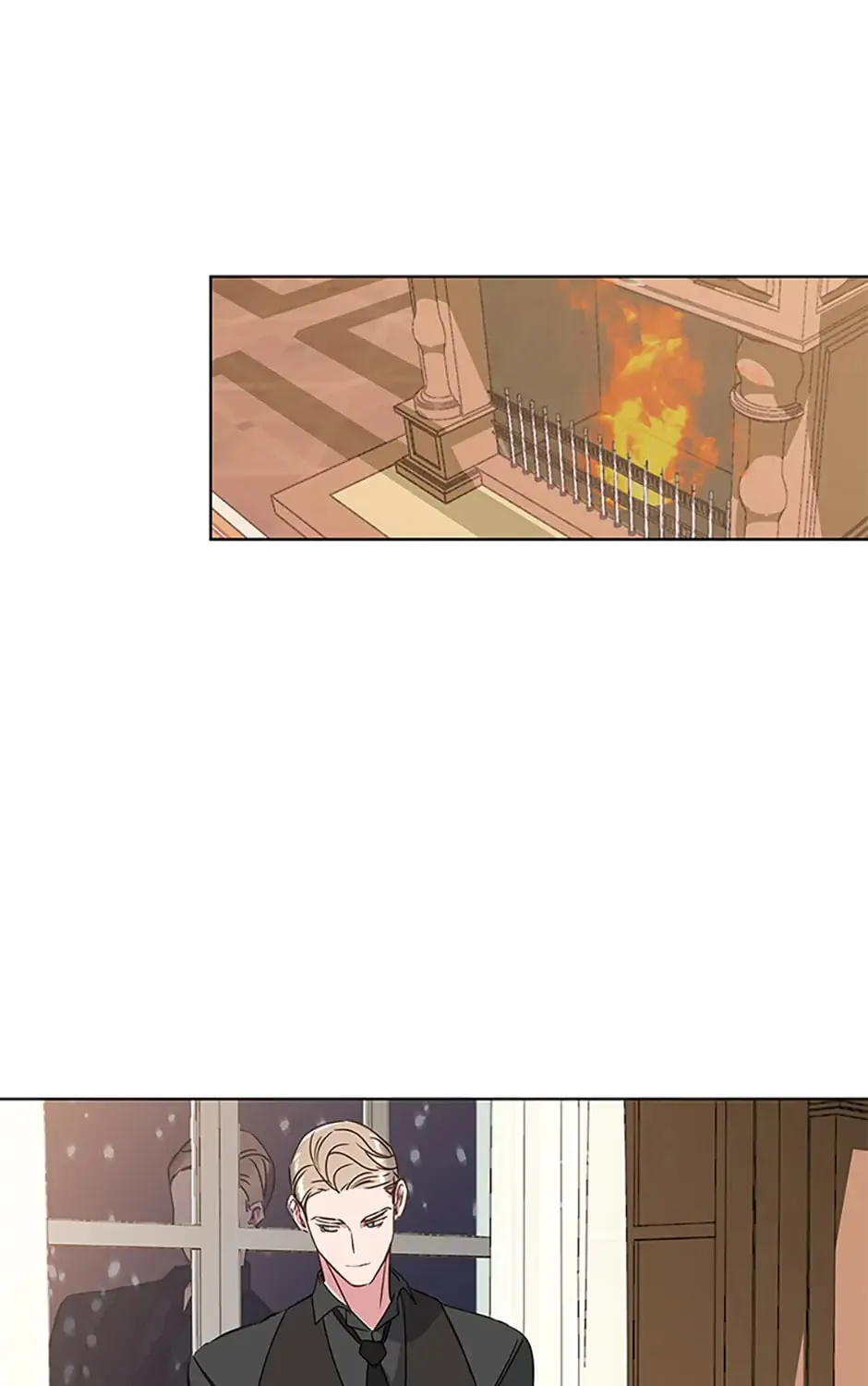 Read A Sunny Night Walk chapter 8 image 26 on Lezhin