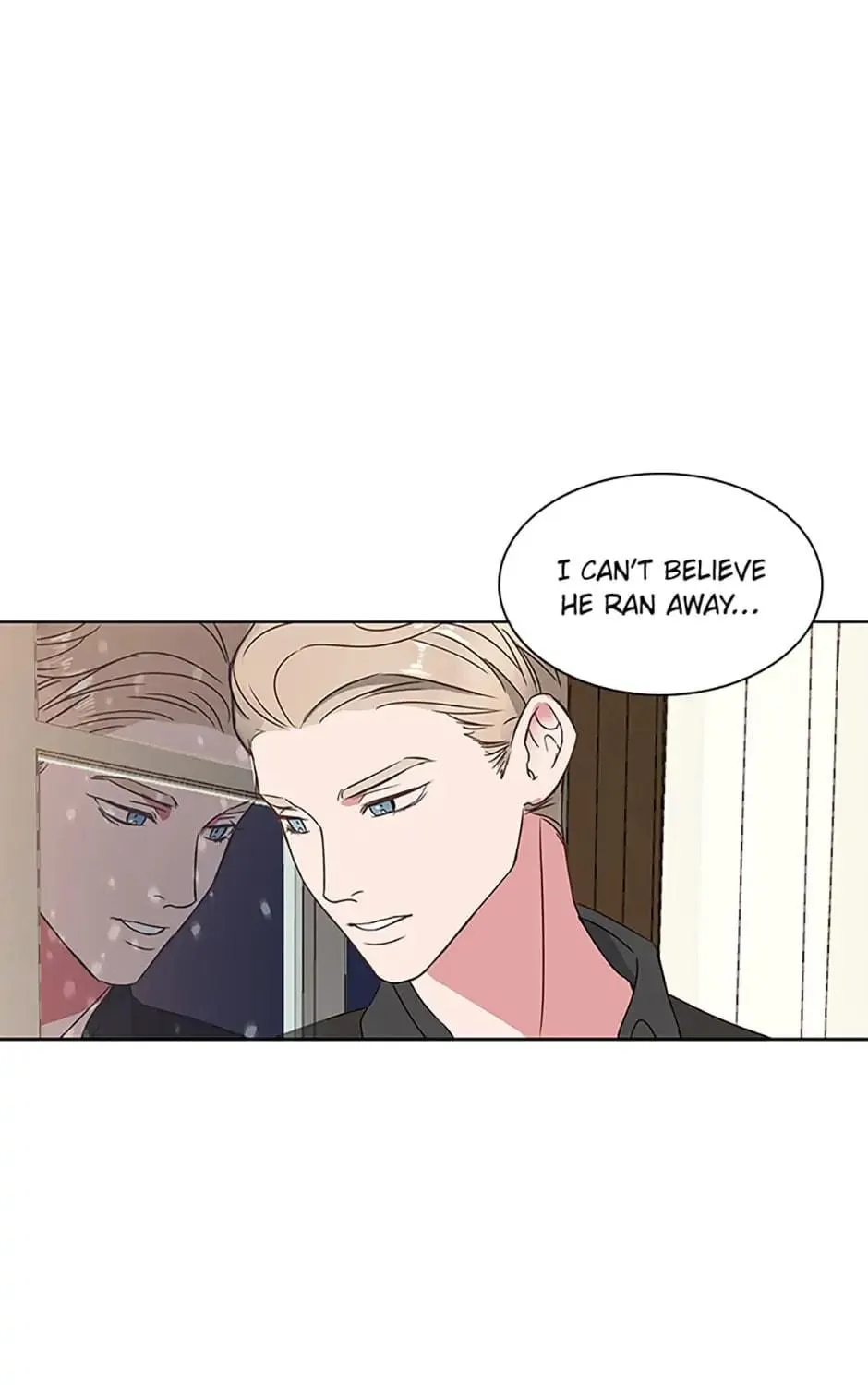 Read A Sunny Night Walk chapter 8 image 28 on Lezhin