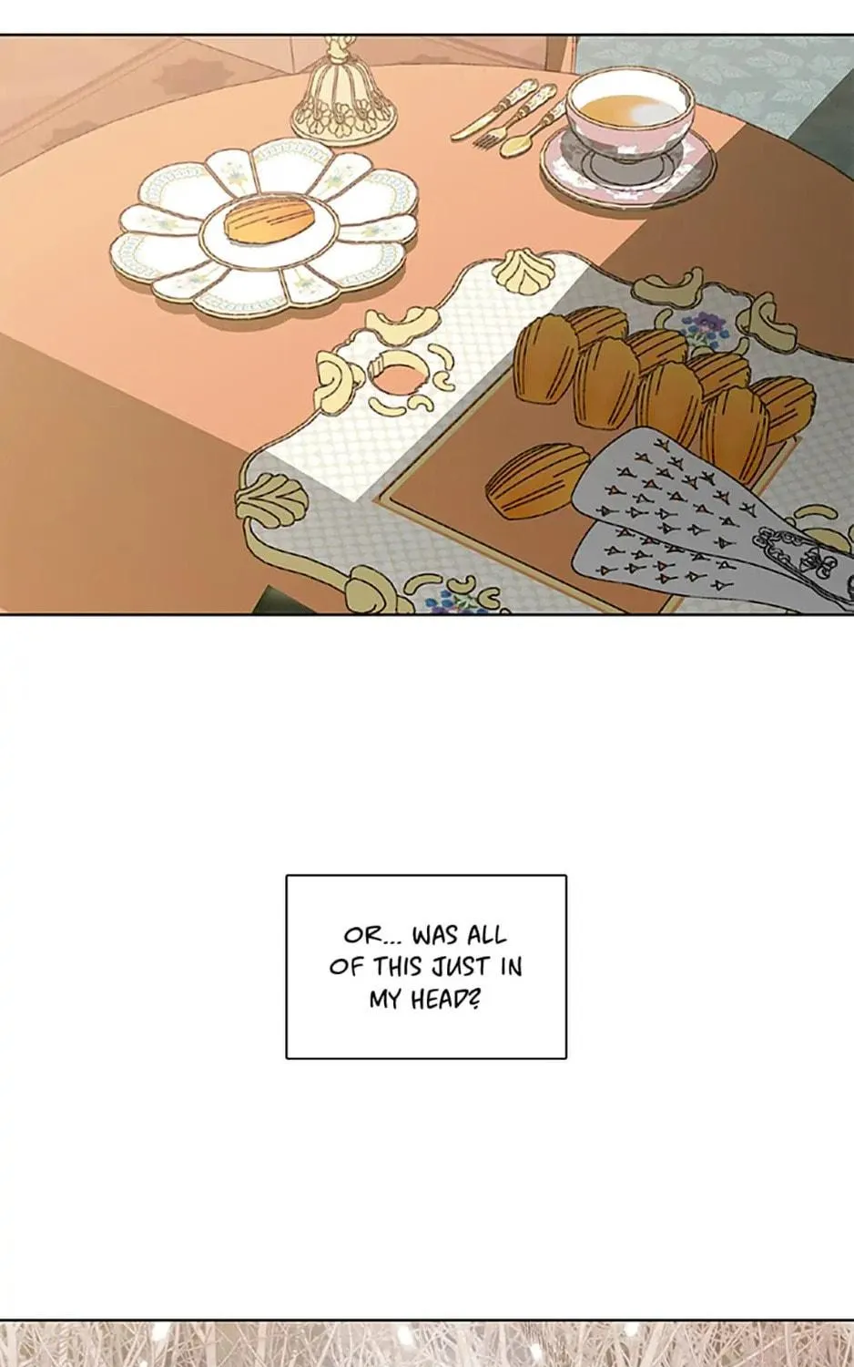 Read A Sunny Night Walk chapter 8 image 4 on Lezhin