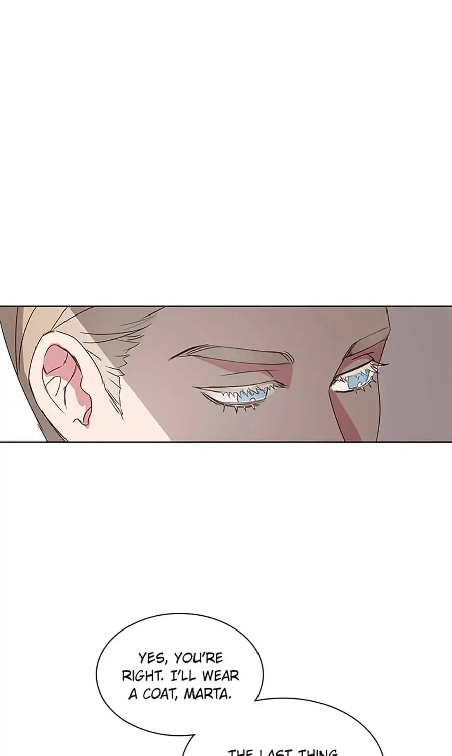 Read A Sunny Night Walk chapter 8 image 42 on Lezhin