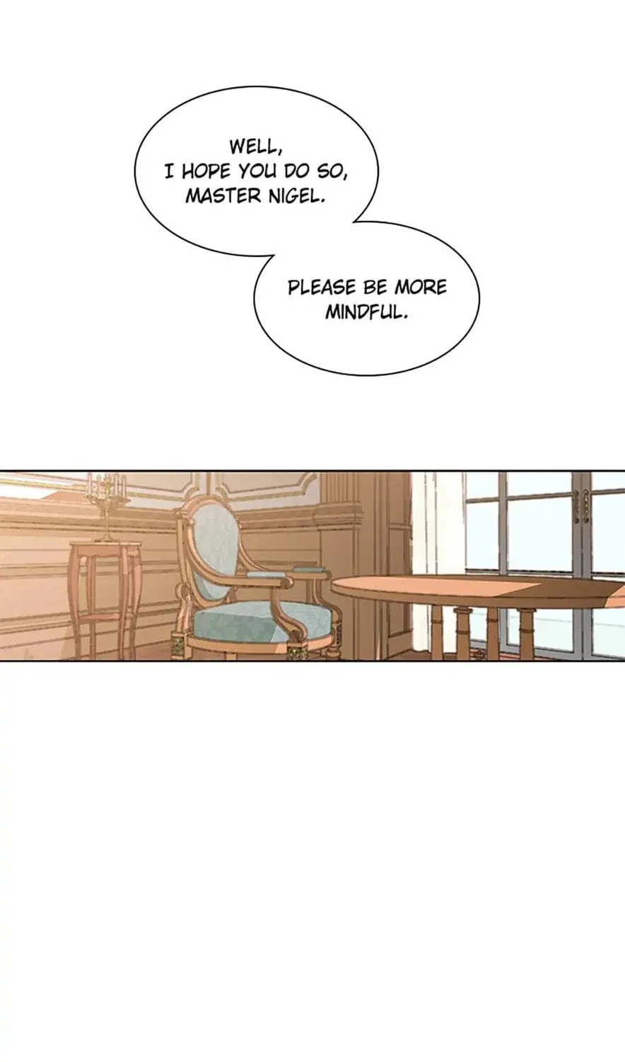 Read A Sunny Night Walk chapter 8 image 46 on Lezhin