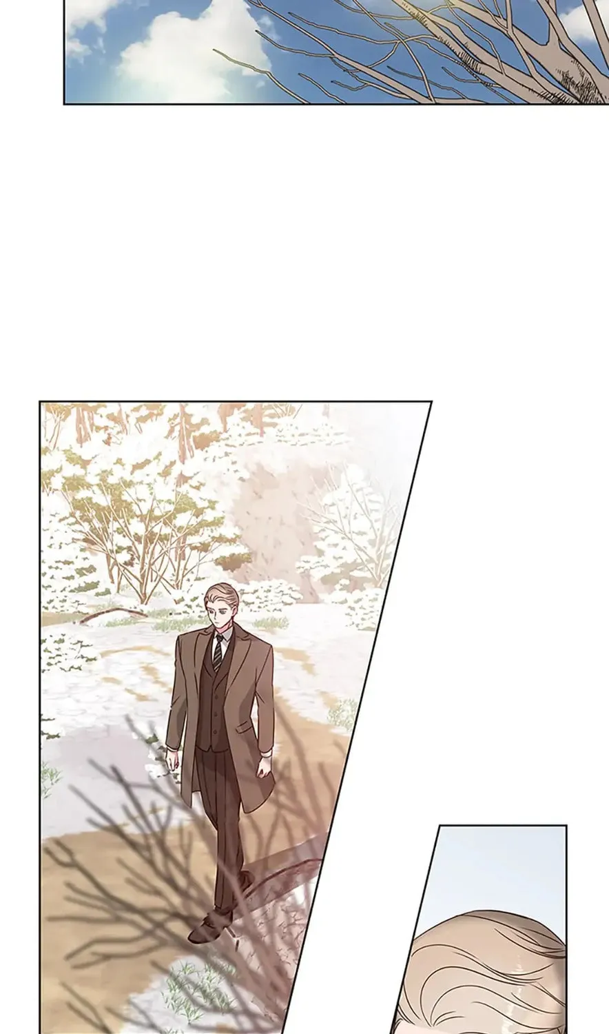 Read A Sunny Night Walk chapter 8 image 50 on Lezhin