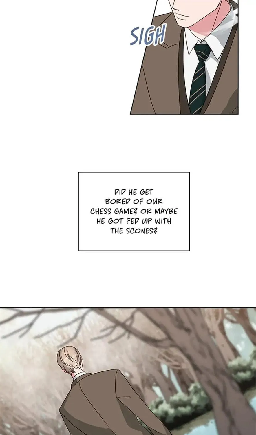 Read A Sunny Night Walk chapter 8 image 52 on Lezhin