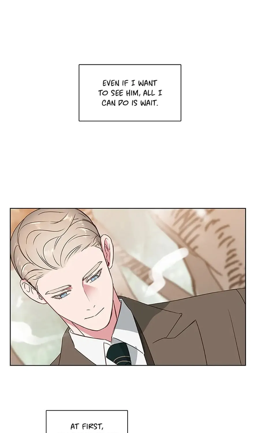 Read A Sunny Night Walk chapter 8 image 56 on Lezhin