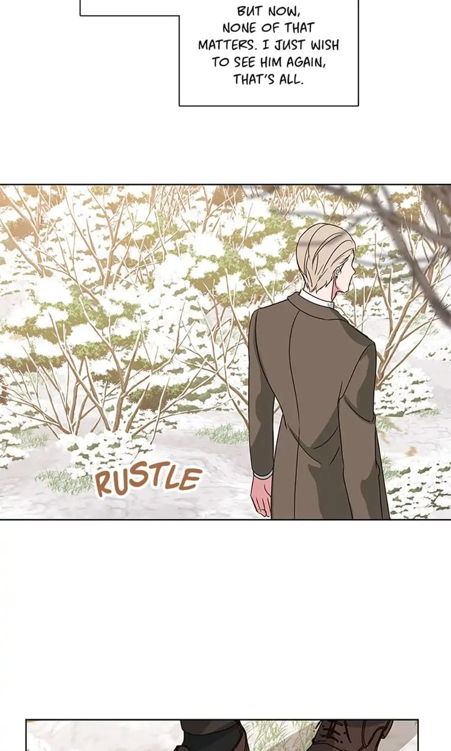 Read A Sunny Night Walk chapter 8 image 58 on Lezhin