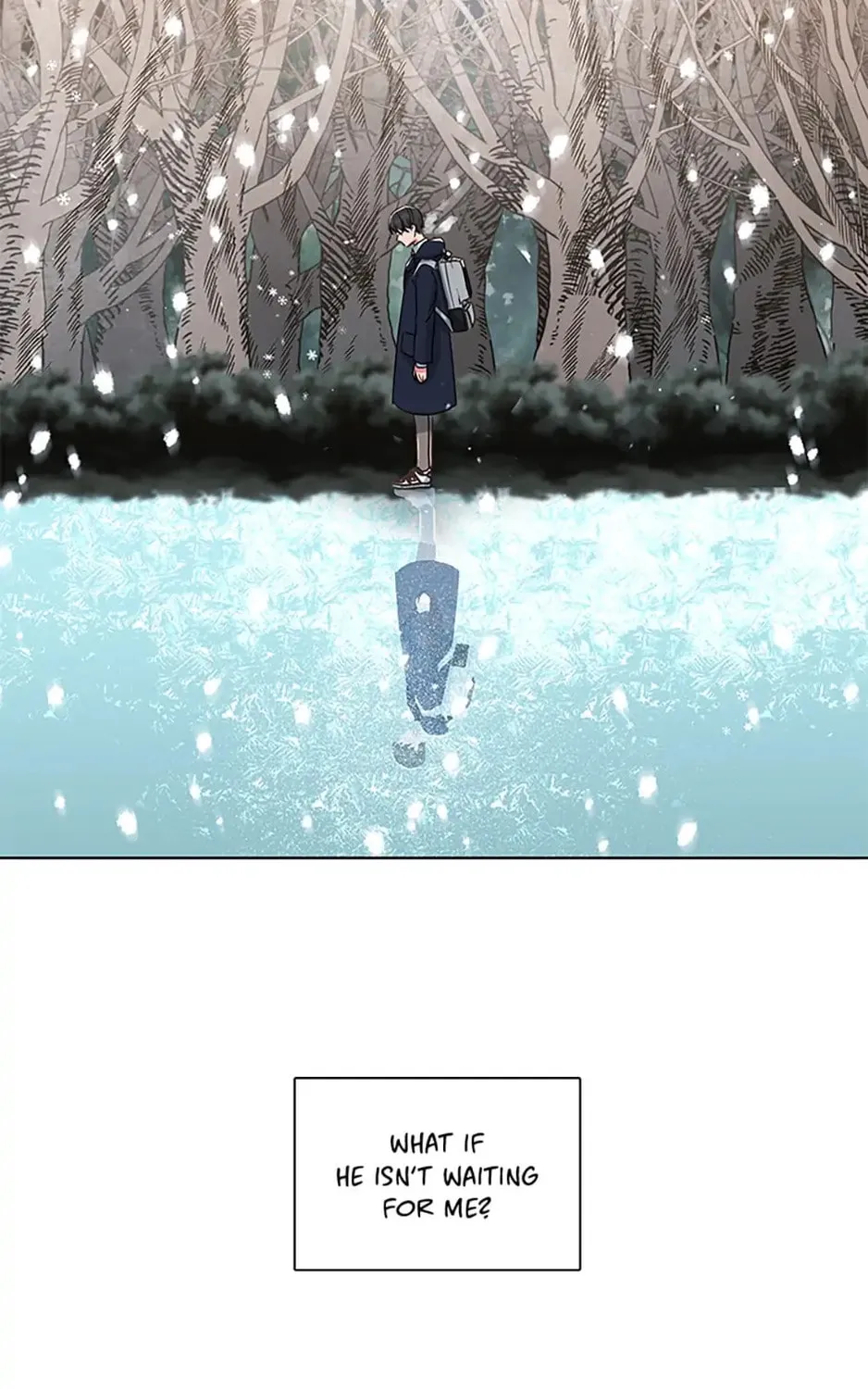 Read A Sunny Night Walk chapter 8 image 6 on Lezhin