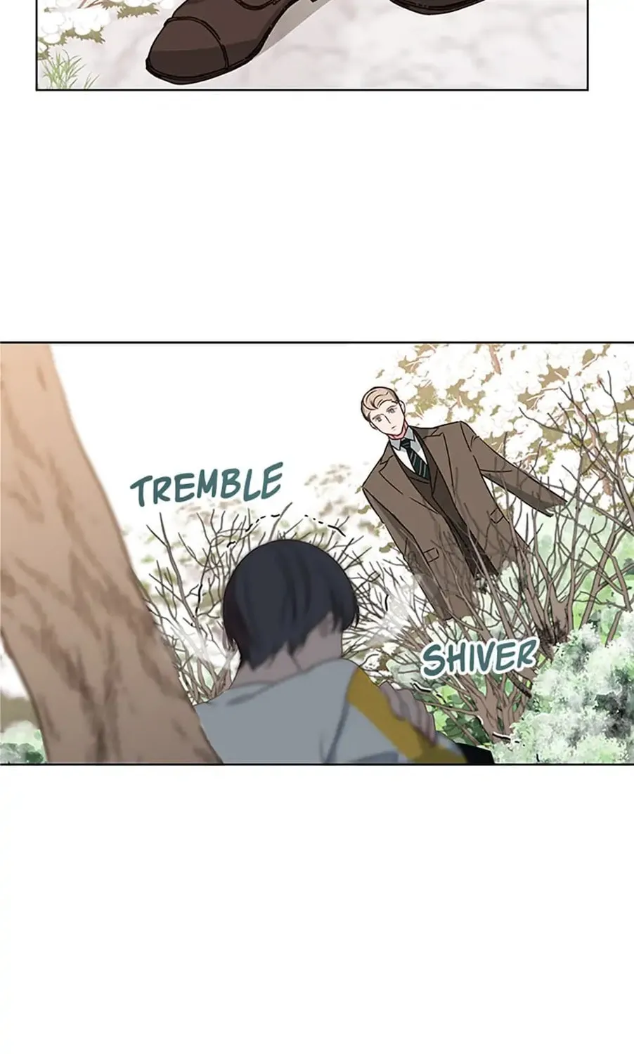 Read A Sunny Night Walk chapter 8 image 60 on Lezhin