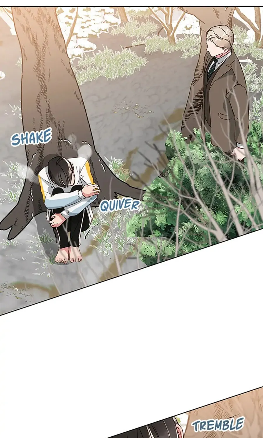 Read A Sunny Night Walk chapter 8 image 62 on Lezhin