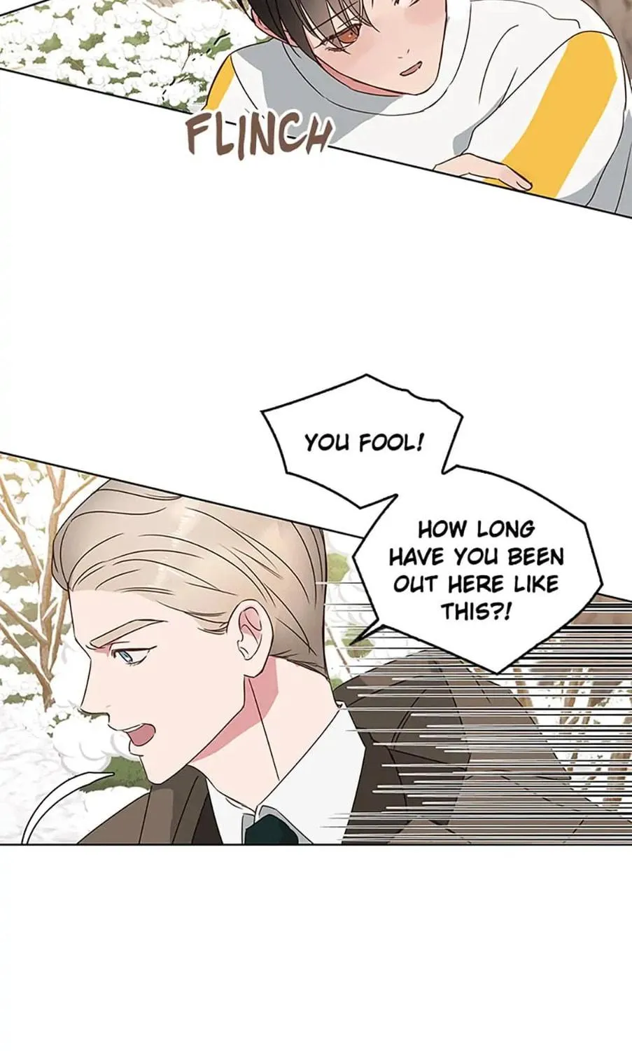 Read A Sunny Night Walk chapter 8 image 64 on Lezhin