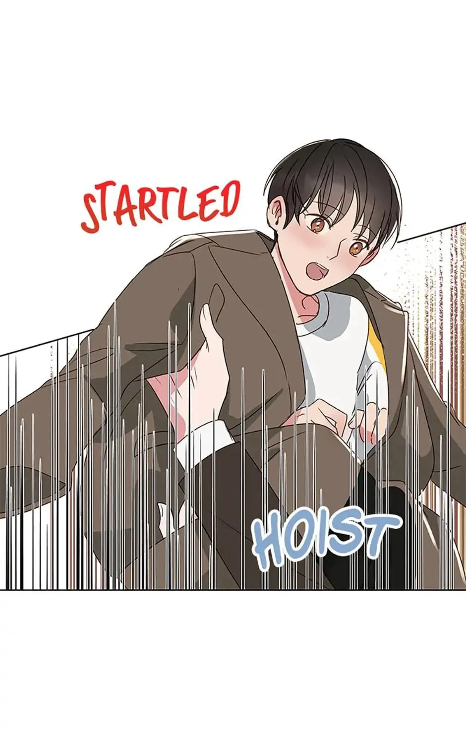 Read A Sunny Night Walk chapter 8 image 68 on Lezhin
