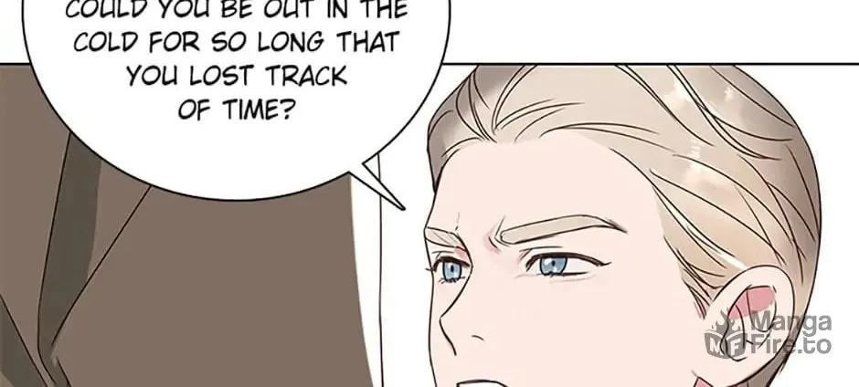 Read A Sunny Night Walk chapter 8 image 71 on Lezhin