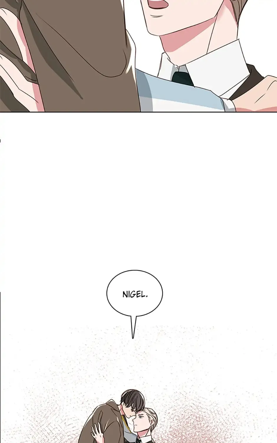 Read A Sunny Night Walk chapter 8 image 72 on Lezhin