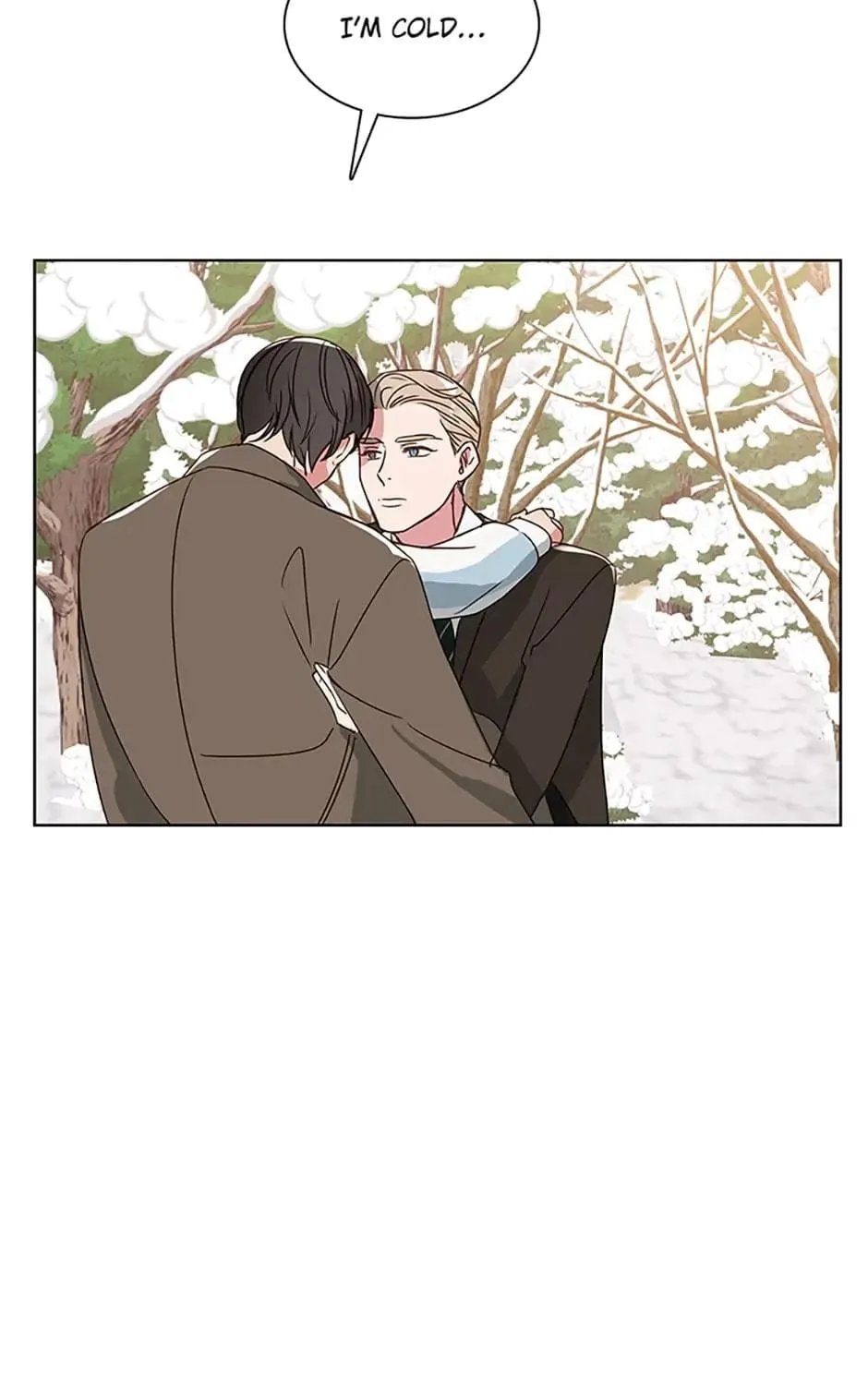 Read A Sunny Night Walk chapter 8 image 78 on Lezhin