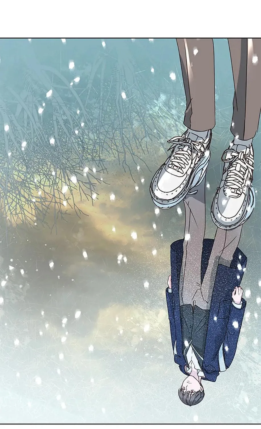 Read A Sunny Night Walk chapter 8 image 8 on Lezhin