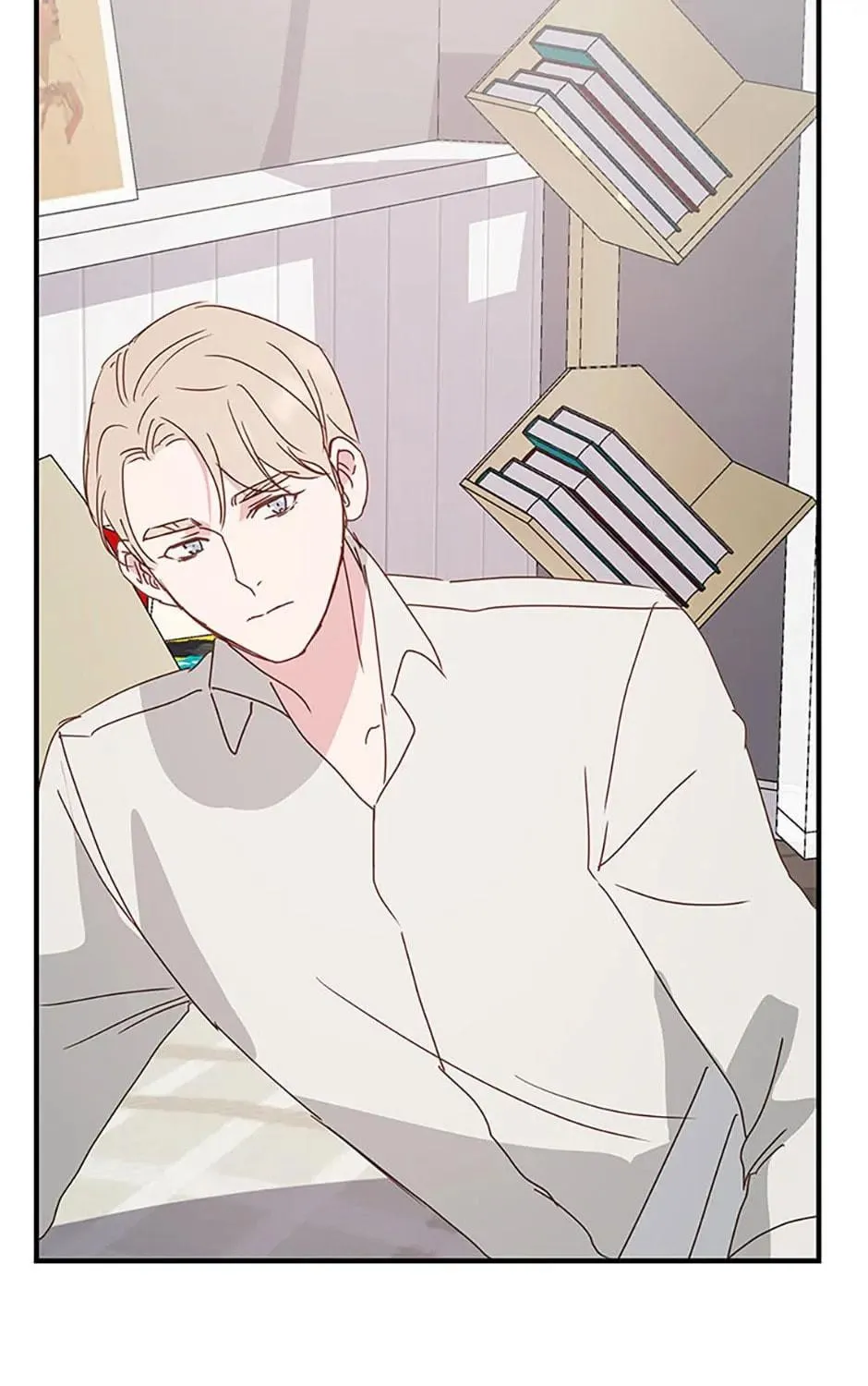 Read A Sunny Night Walk chapter 80 image 10 on Lezhin