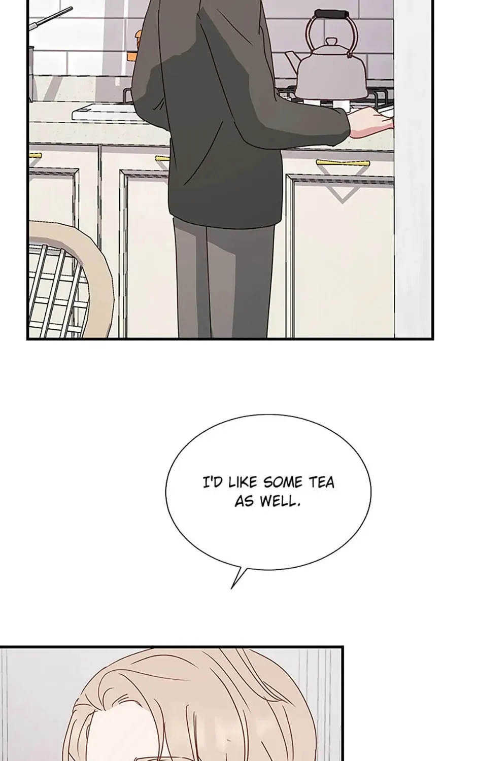 Read A Sunny Night Walk chapter 80 image 20 on Lezhin