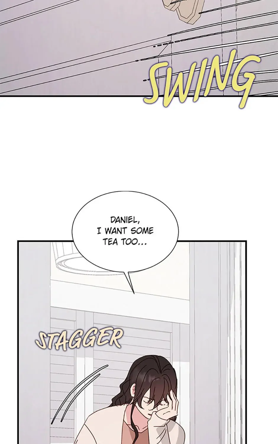 Read A Sunny Night Walk chapter 80 image 24 on Lezhin