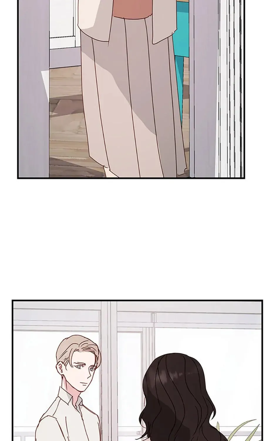 Read A Sunny Night Walk chapter 80 image 26 on Lezhin
