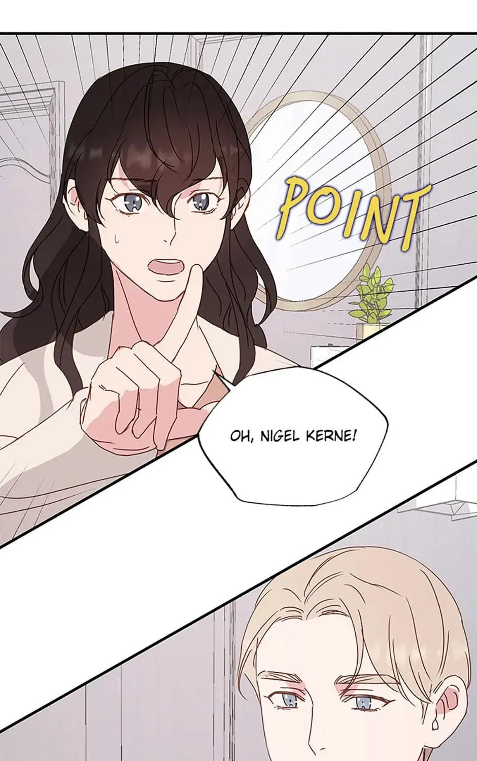 Read A Sunny Night Walk chapter 80 image 28 on Lezhin