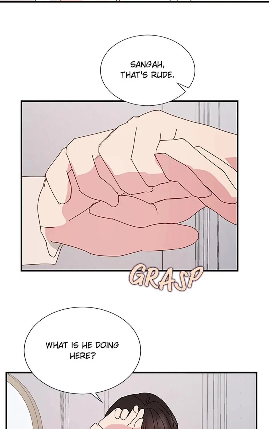 Read A Sunny Night Walk chapter 80 image 30 on Lezhin