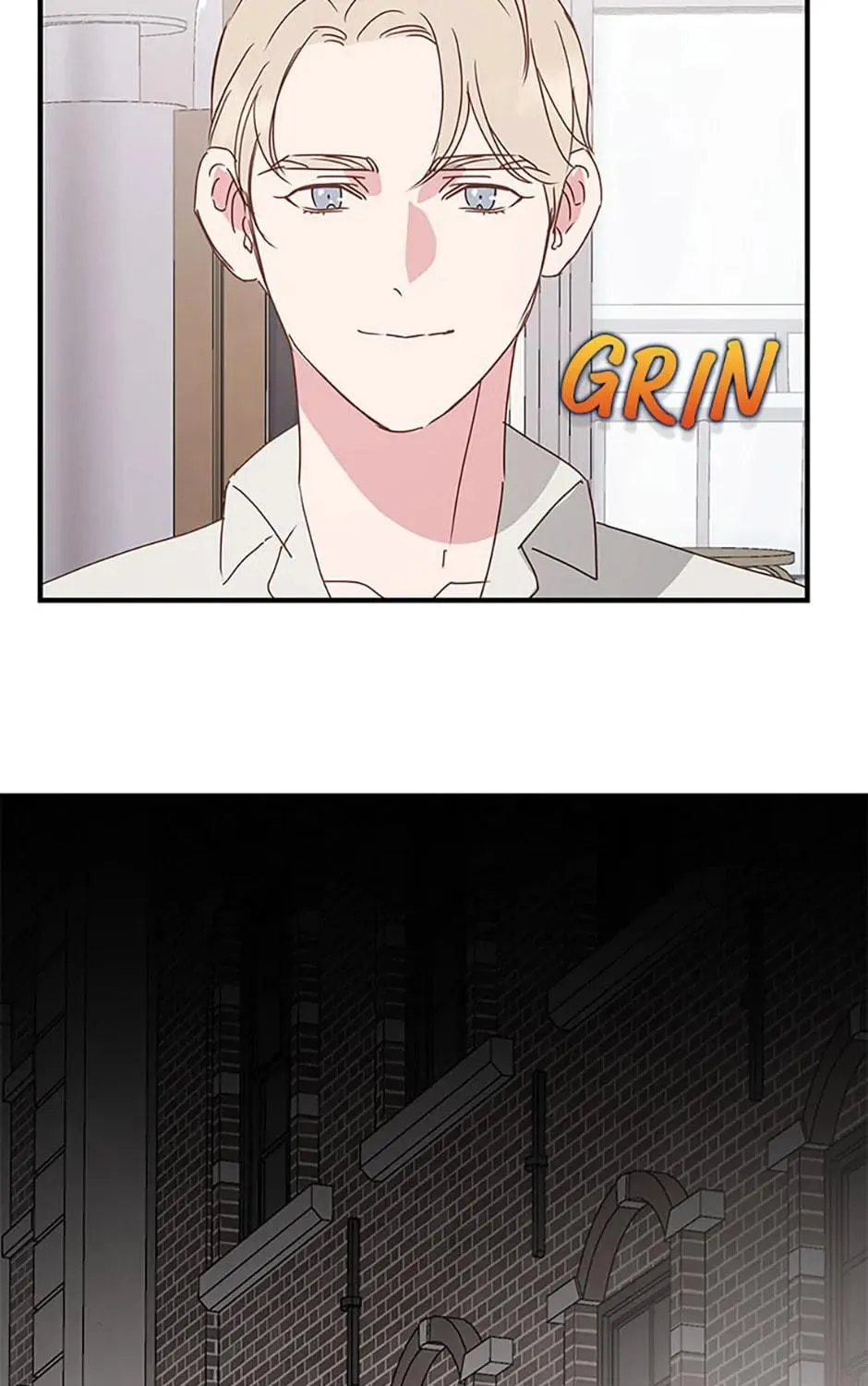 Read A Sunny Night Walk chapter 80 image 34 on Lezhin
