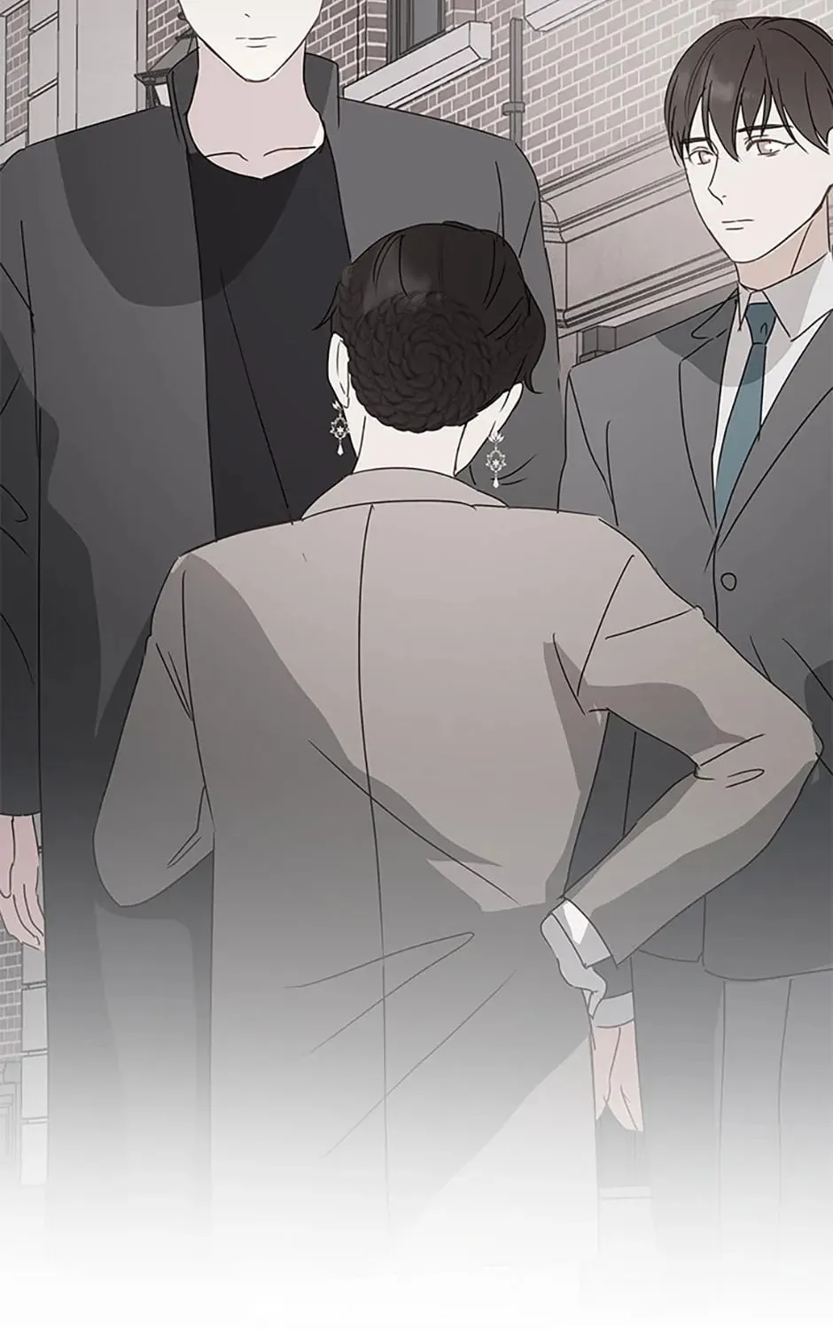 Read A Sunny Night Walk chapter 80 image 36 on Lezhin