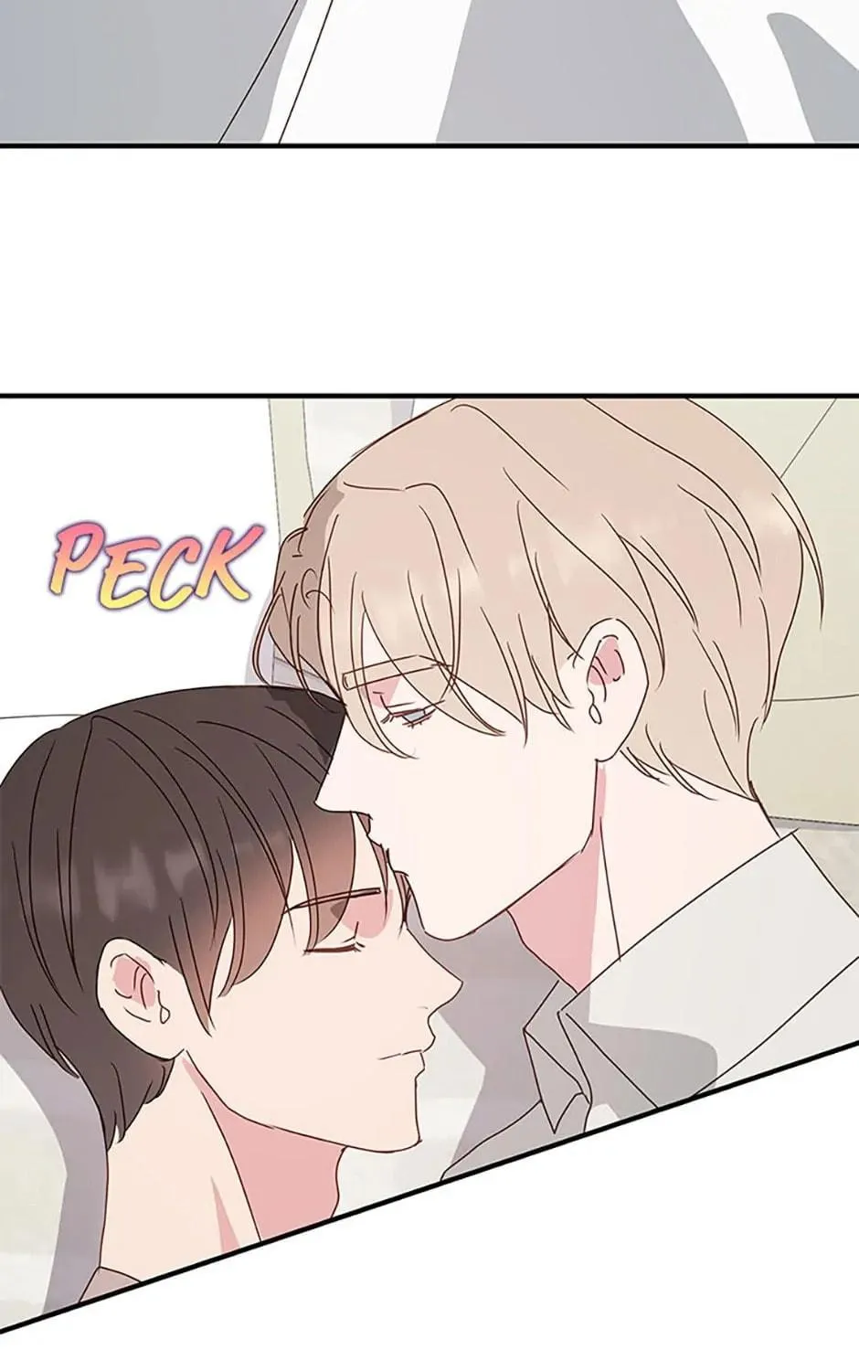 Read A Sunny Night Walk chapter 80 image 4 on Lezhin