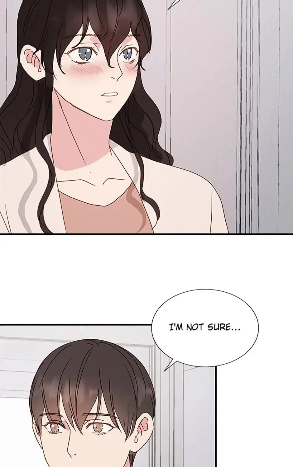 Read A Sunny Night Walk chapter 80 image 40 on Lezhin