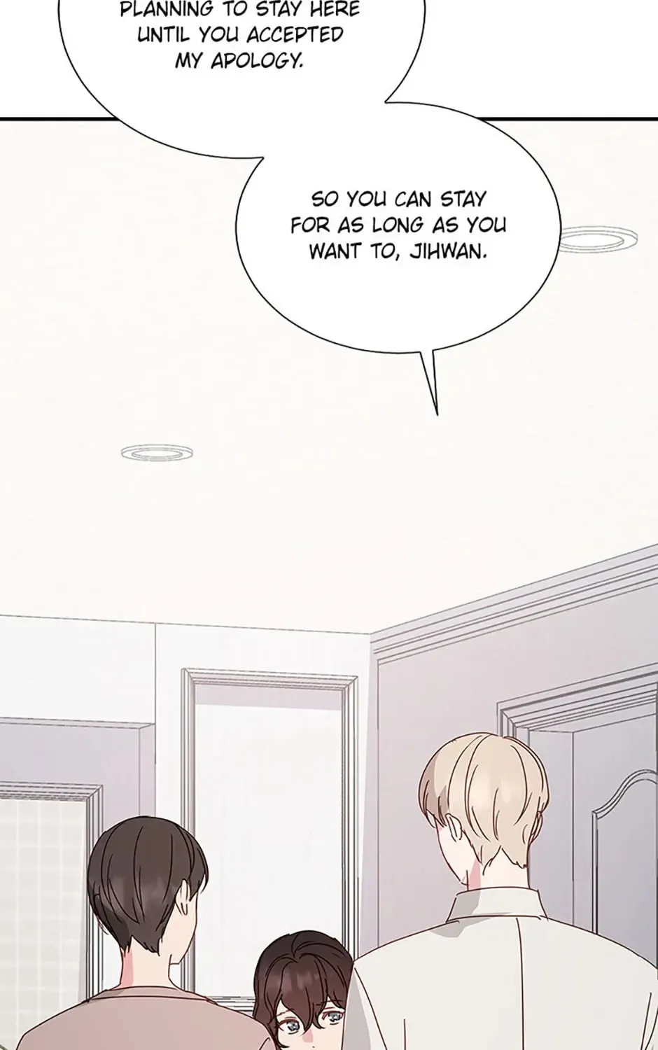 Read A Sunny Night Walk chapter 80 image 44 on Lezhin