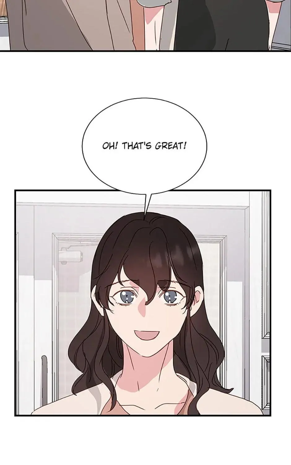 Read A Sunny Night Walk chapter 80 image 46 on Lezhin