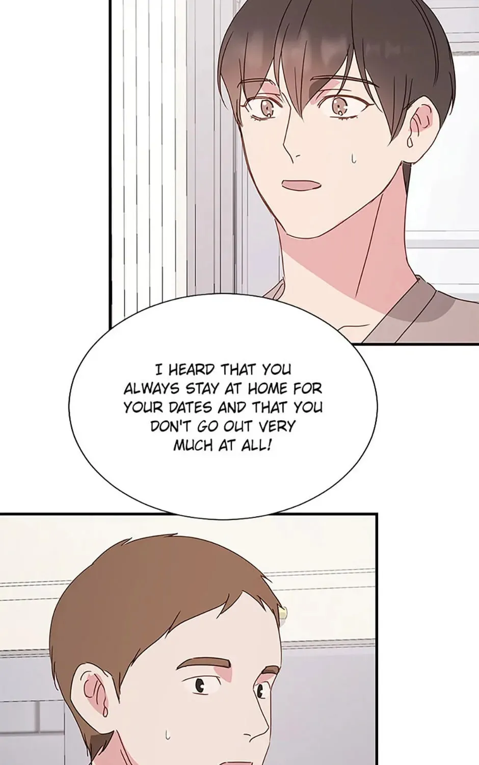 Read A Sunny Night Walk chapter 80 image 50 on Lezhin