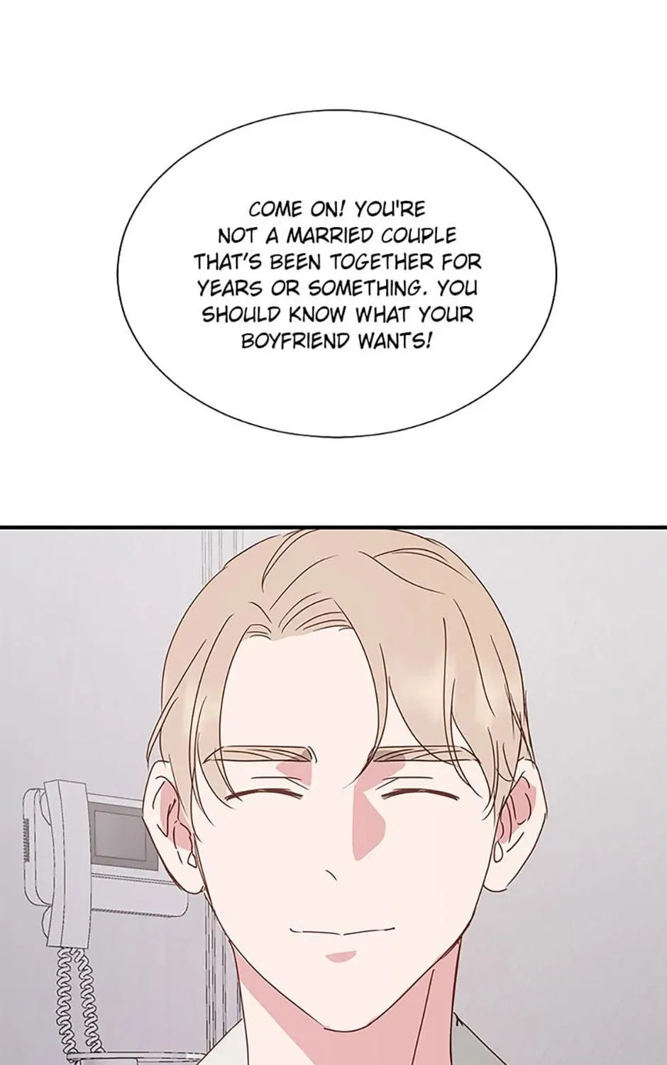 Read A Sunny Night Walk chapter 80 image 52 on Lezhin