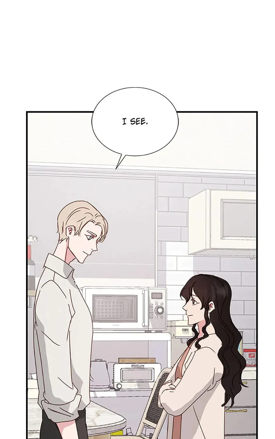 Read A Sunny Night Walk chapter 80 image 54 on Lezhin