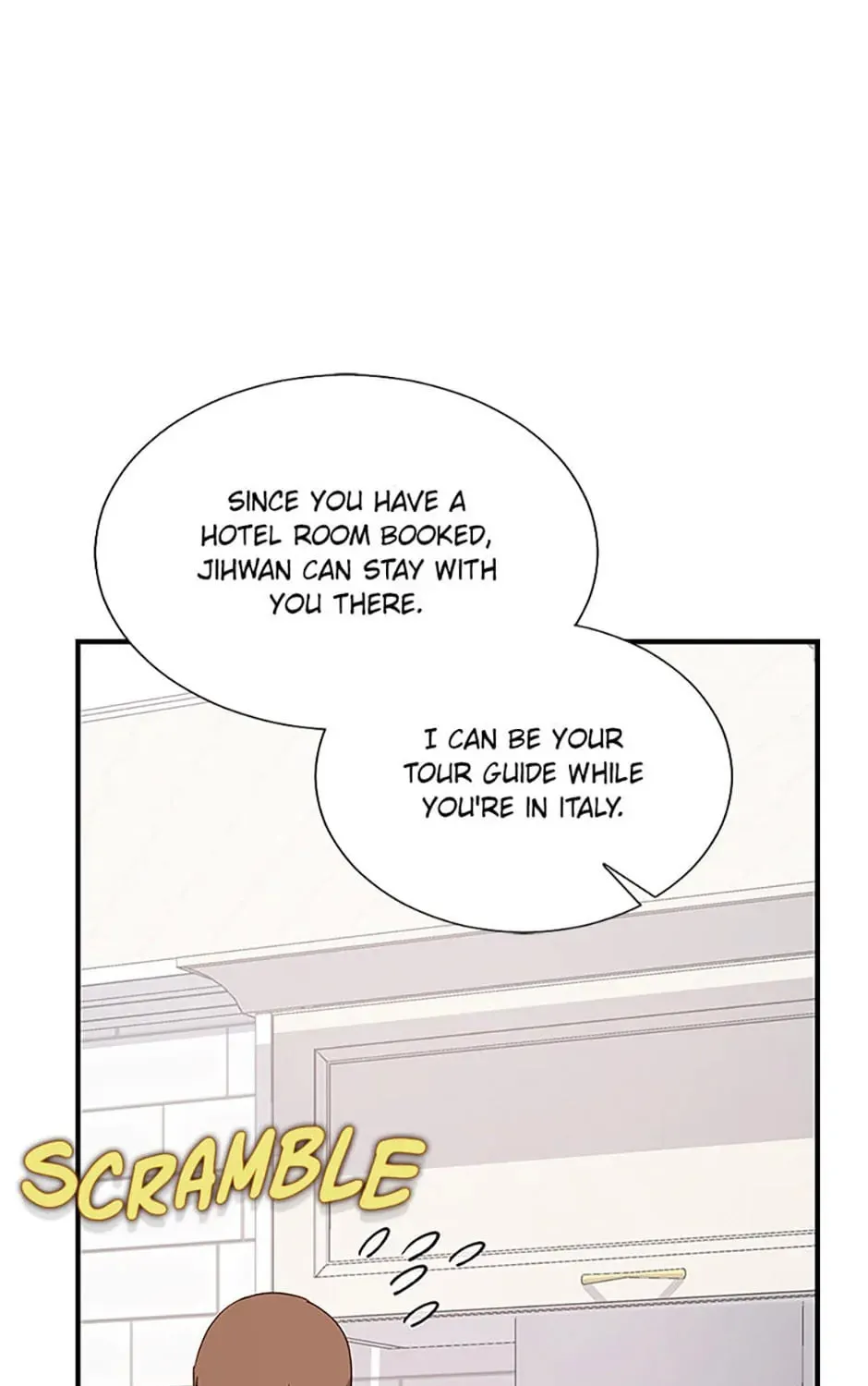 Read A Sunny Night Walk chapter 80 image 56 on Lezhin