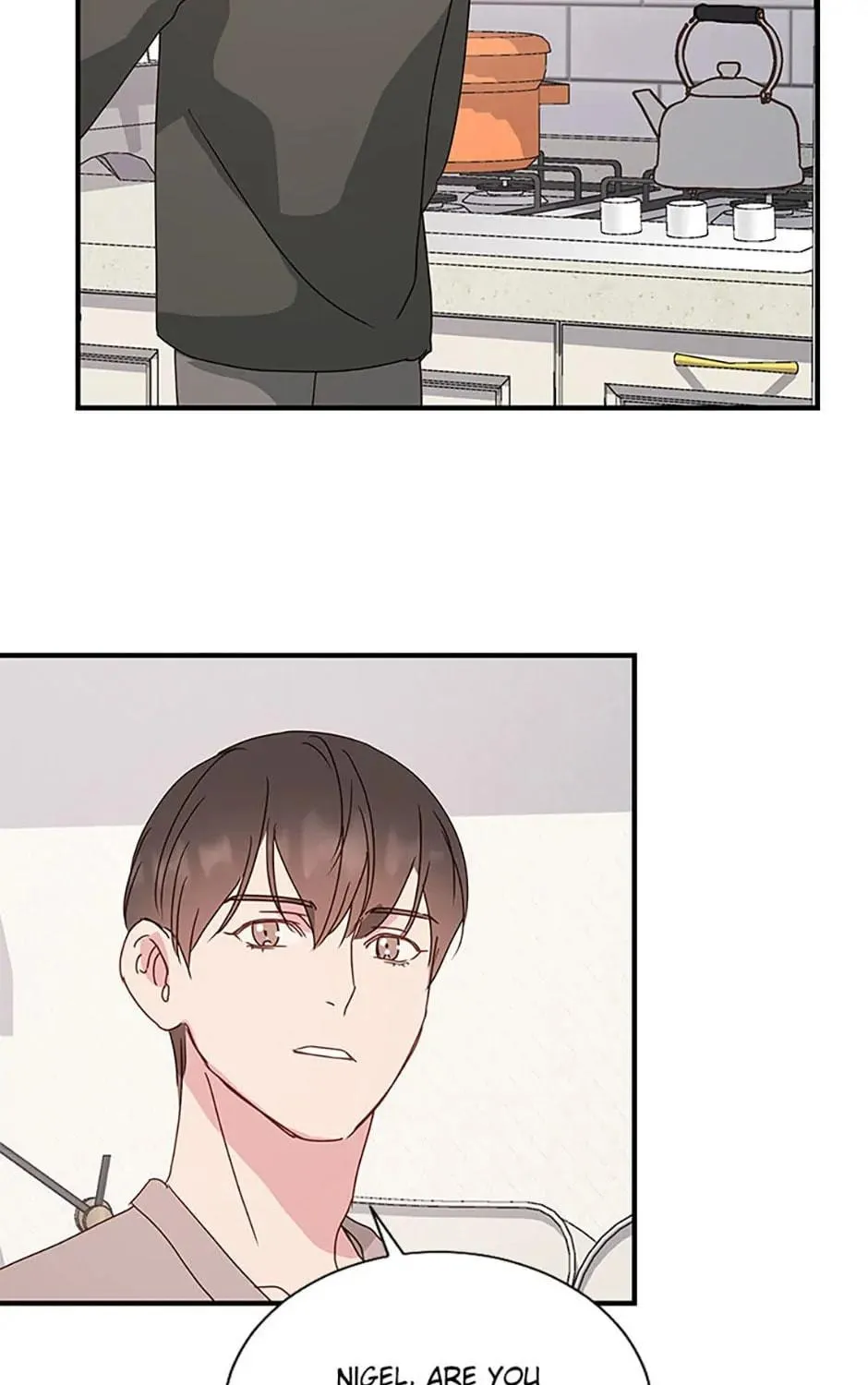 Read A Sunny Night Walk chapter 80 image 58 on Lezhin