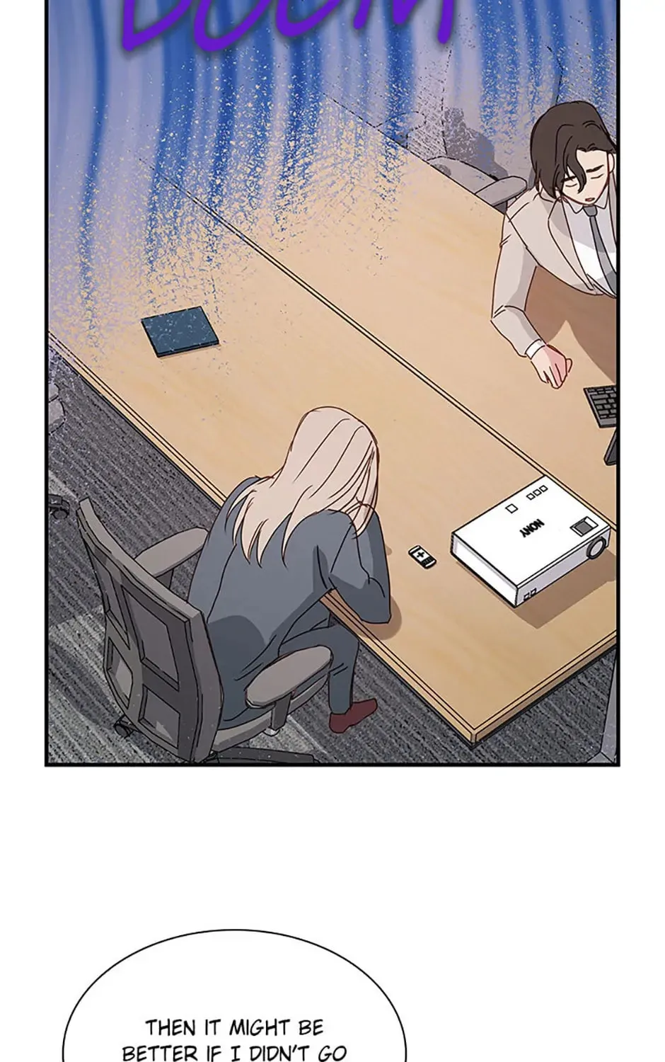 Read A Sunny Night Walk chapter 80 image 62 on Lezhin