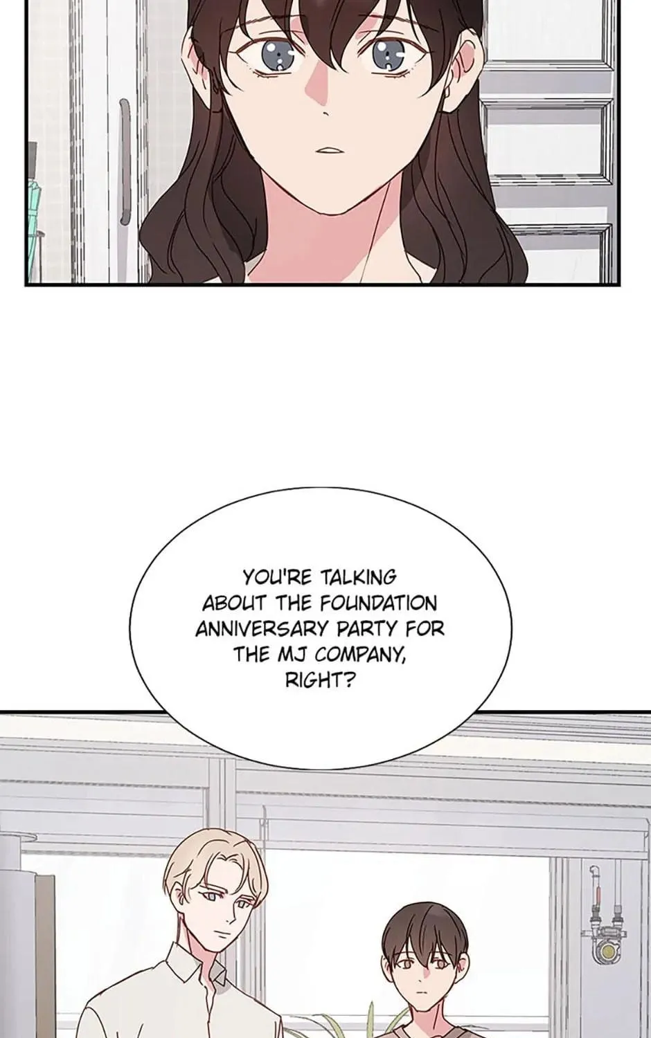Read A Sunny Night Walk chapter 80 image 68 on Lezhin
