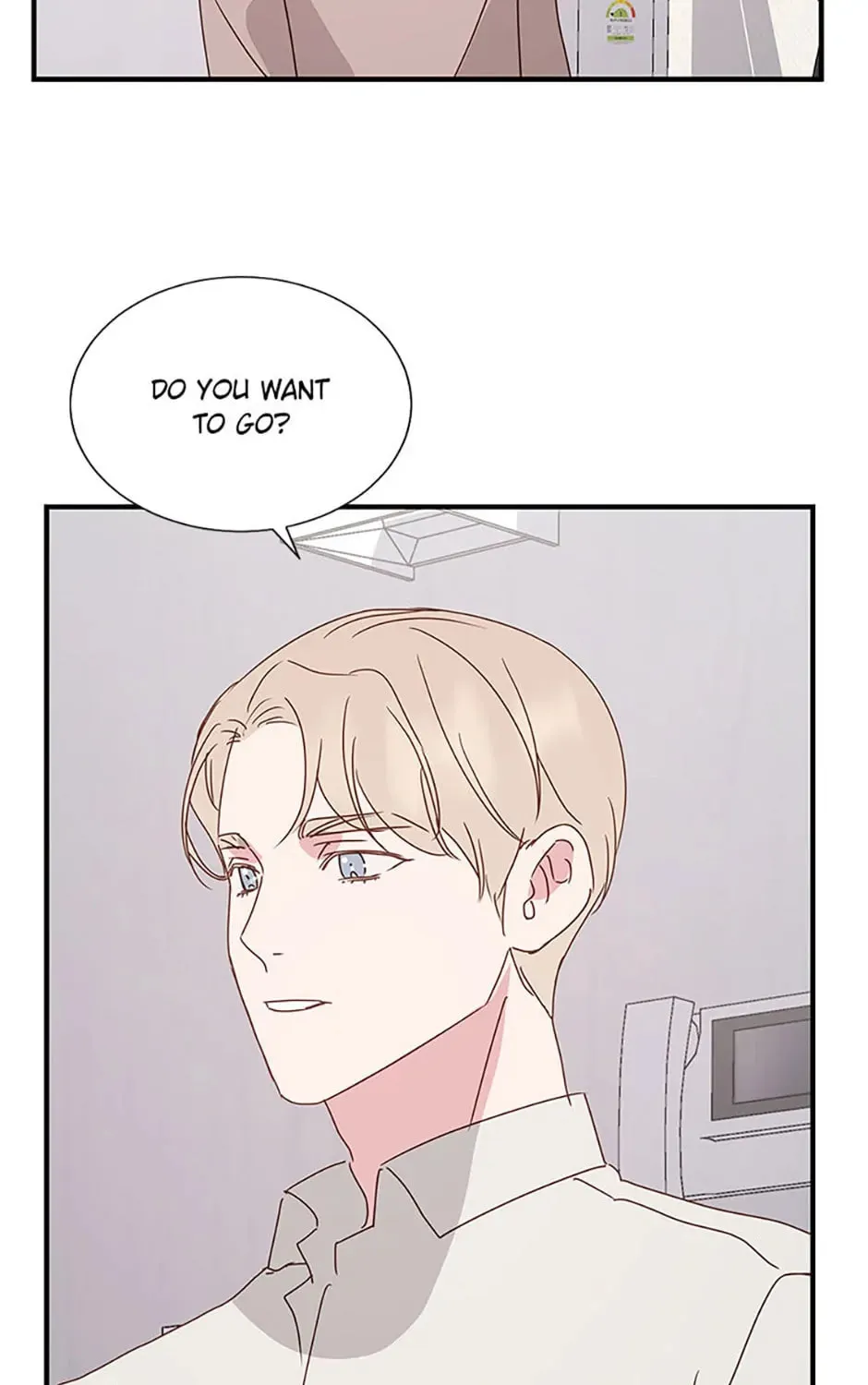 Read A Sunny Night Walk chapter 80 image 74 on Lezhin