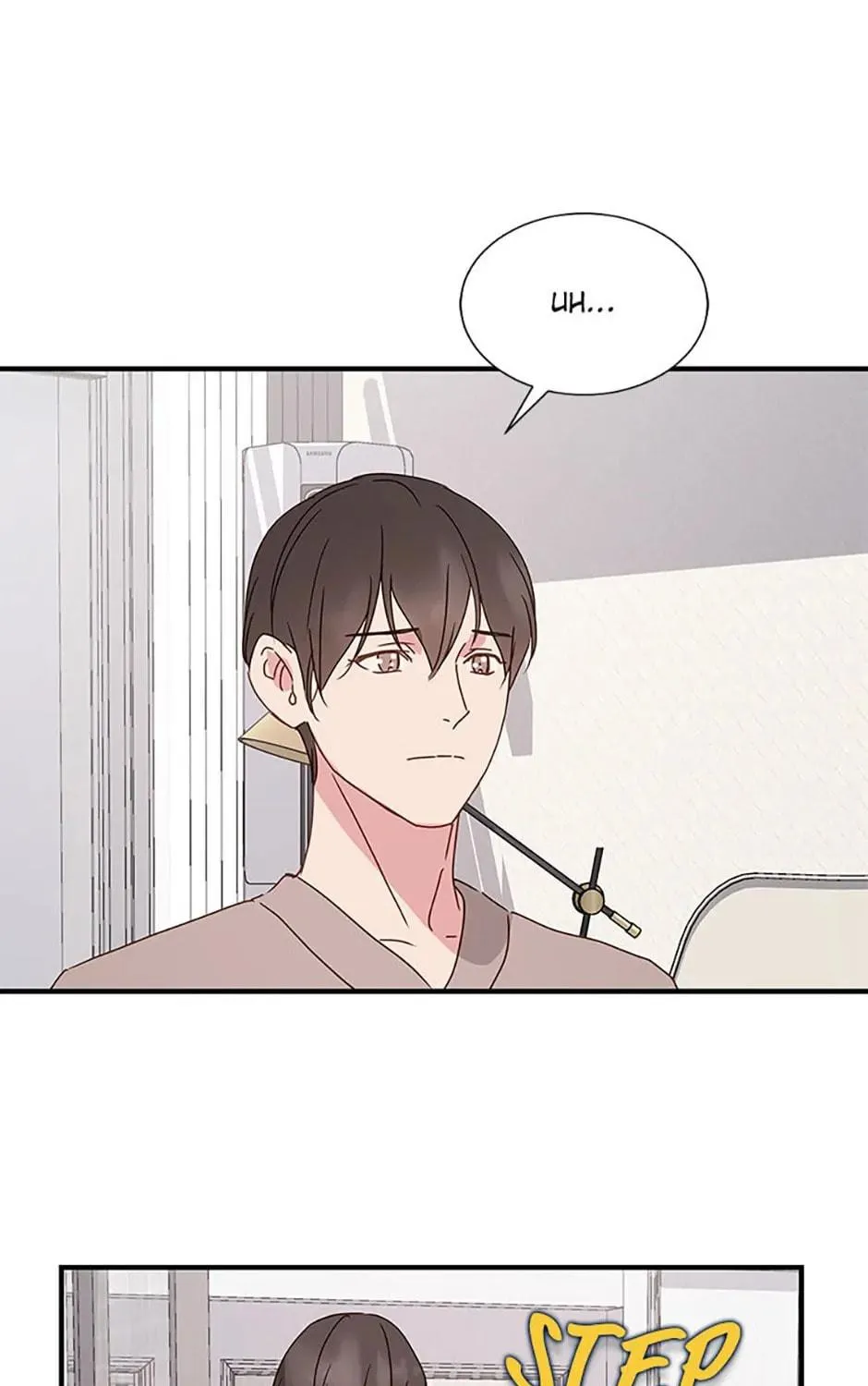 Read A Sunny Night Walk chapter 80 image 76 on Lezhin