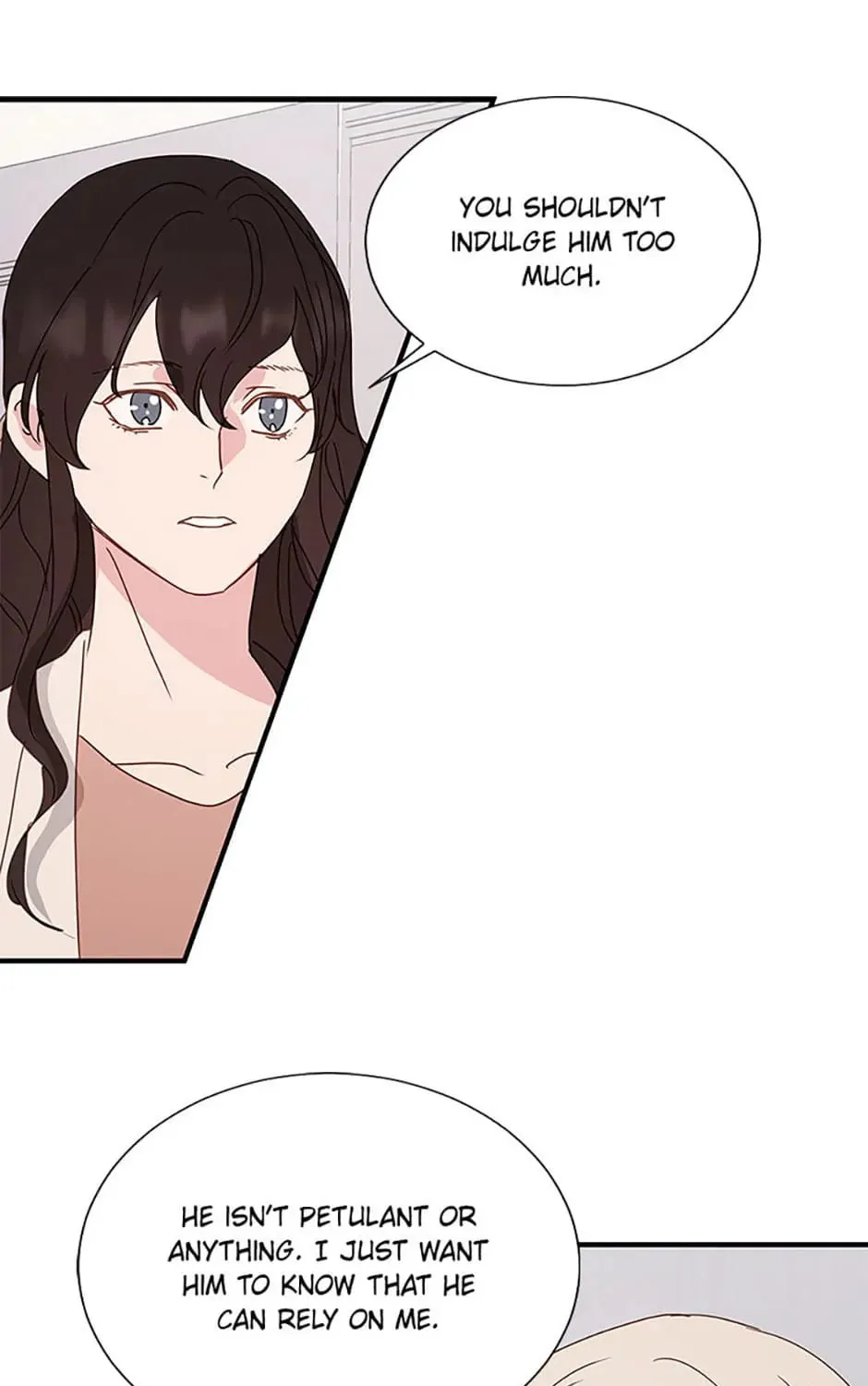 Read A Sunny Night Walk chapter 80 image 84 on Lezhin