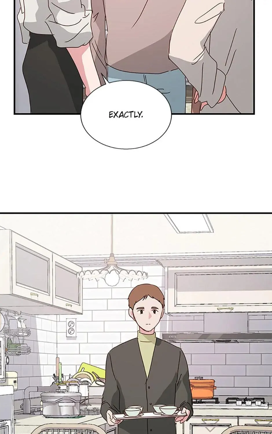 Read A Sunny Night Walk chapter 80 image 88 on Lezhin