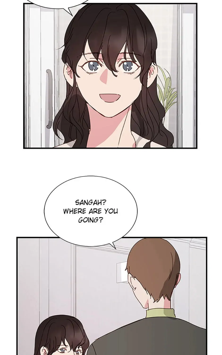 Read A Sunny Night Walk chapter 80 image 90 on Lezhin
