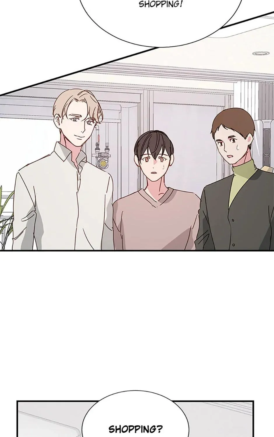 Read A Sunny Night Walk chapter 80 image 94 on Lezhin
