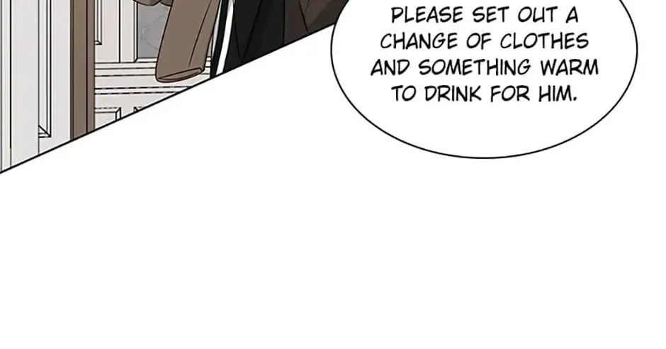 Read A Sunny Night Walk chapter 9 image 1 on Lezhin