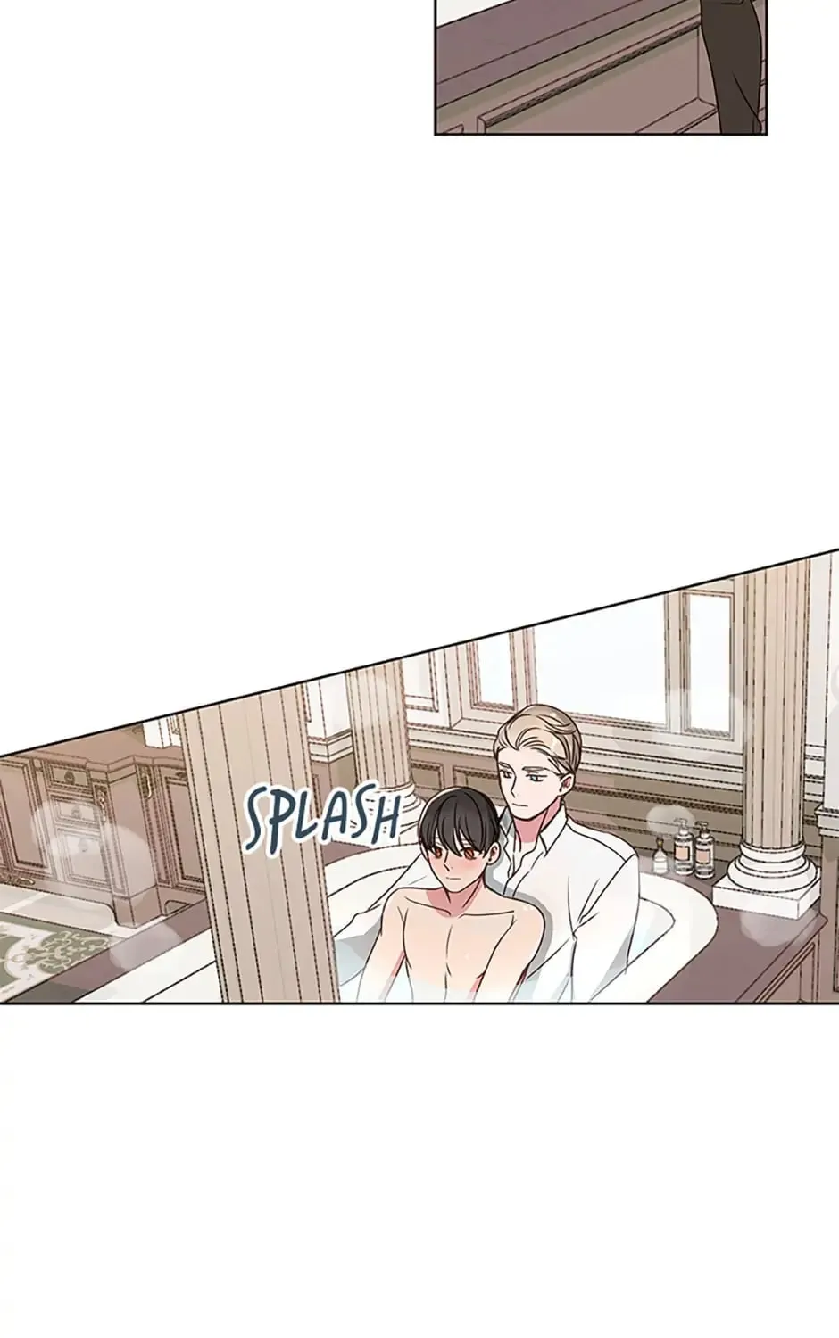Read A Sunny Night Walk chapter 9 image 12 on Lezhin