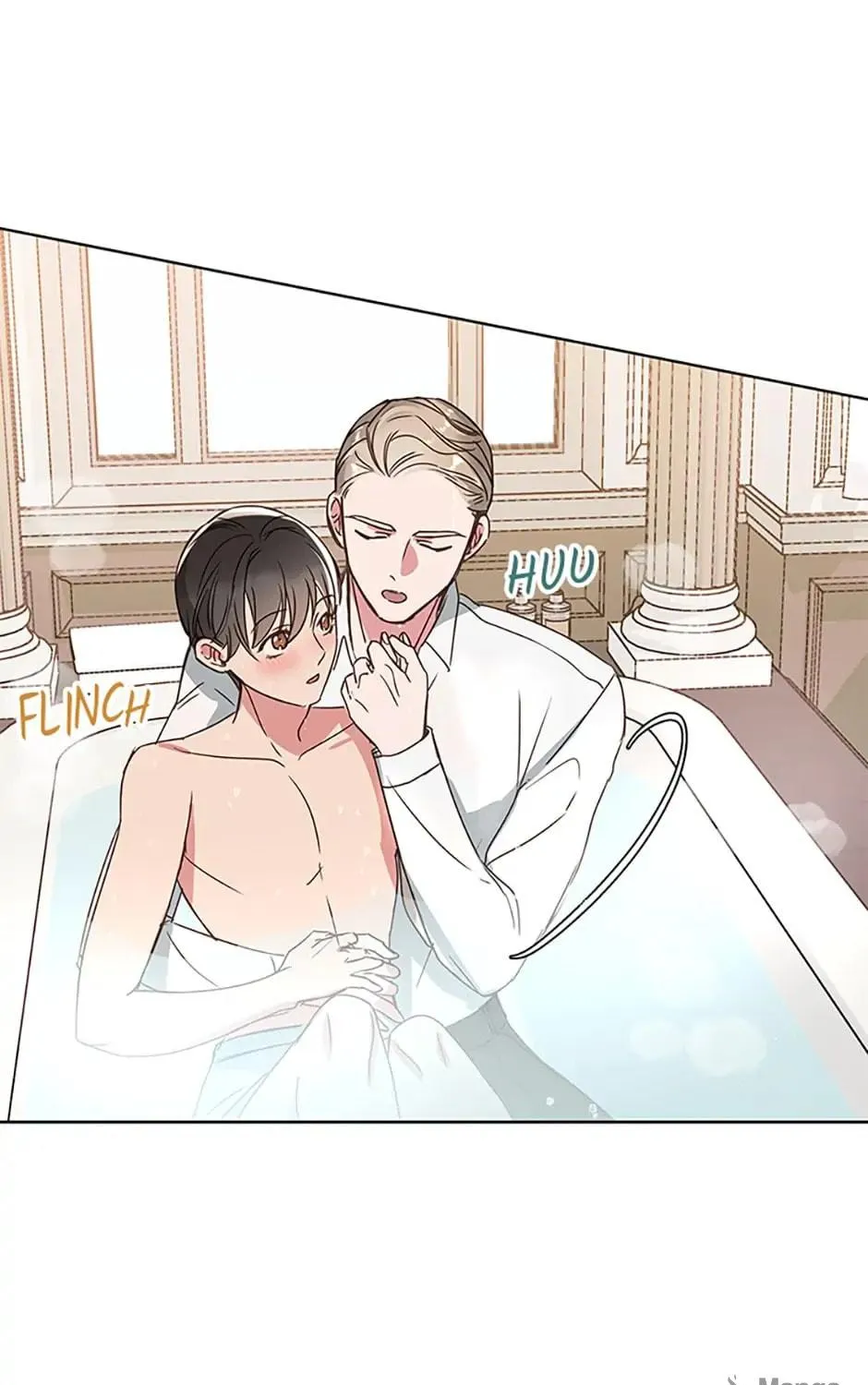 Read A Sunny Night Walk chapter 9 image 16 on Lezhin