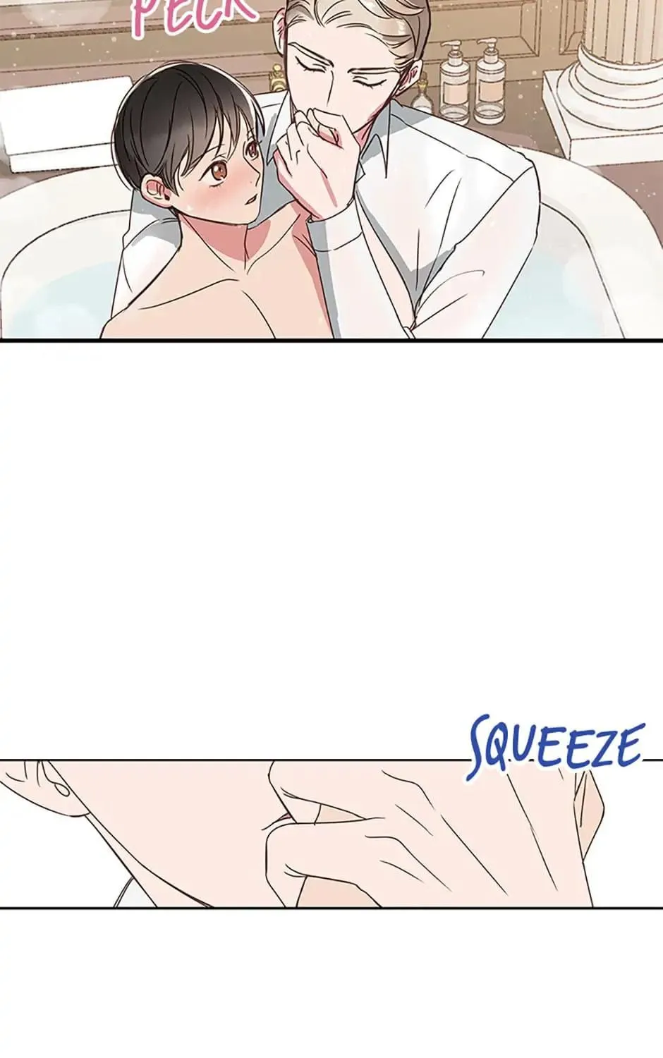Read A Sunny Night Walk chapter 9 image 22 on Lezhin