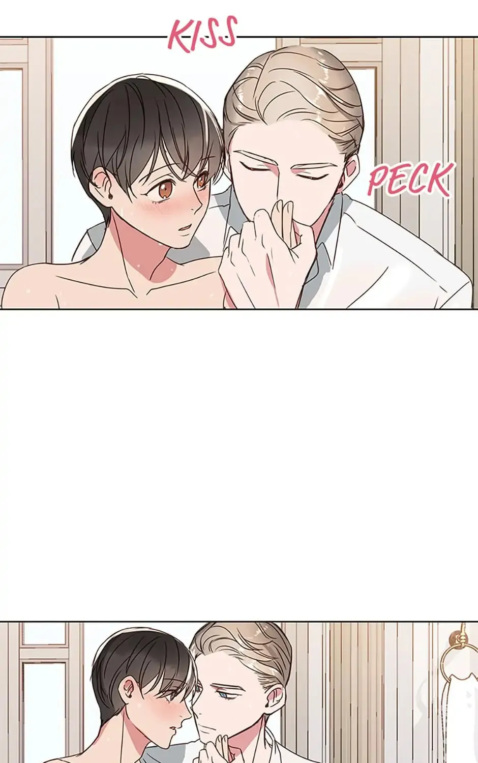 Read A Sunny Night Walk chapter 9 image 24 on Lezhin